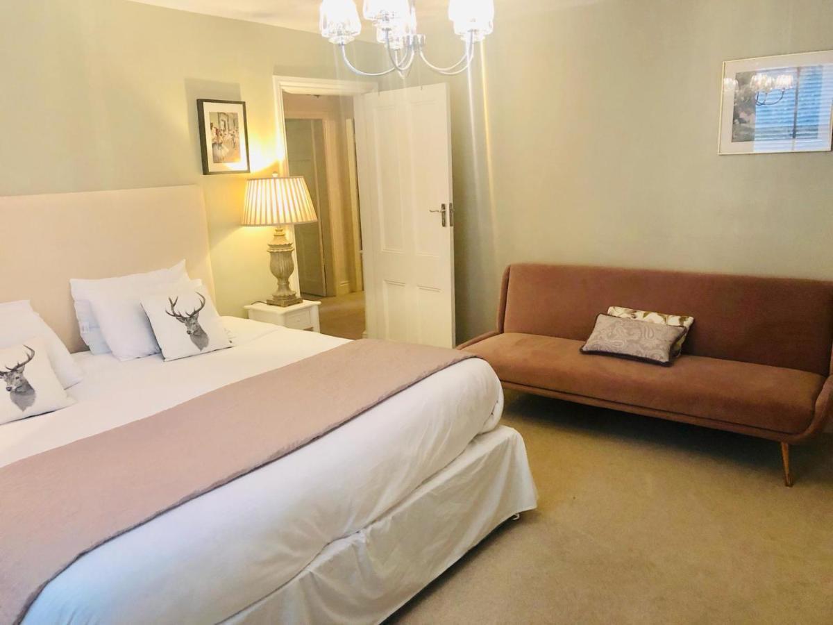 Ilkley Central One Appartement Buitenkant foto