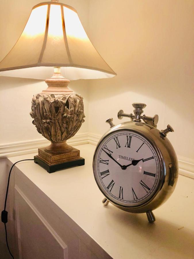 Ilkley Central One Appartement Buitenkant foto