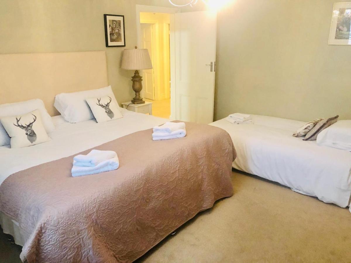 Ilkley Central One Appartement Buitenkant foto